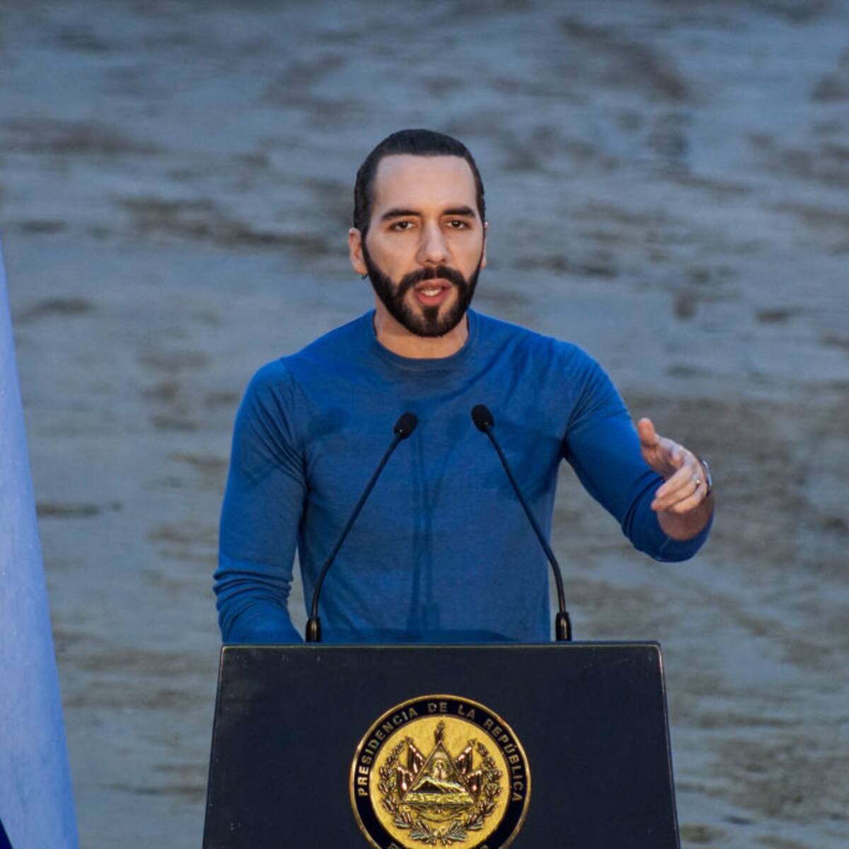 ¿Por qué Nayib Bukele deja la presidencia de El Salvador?