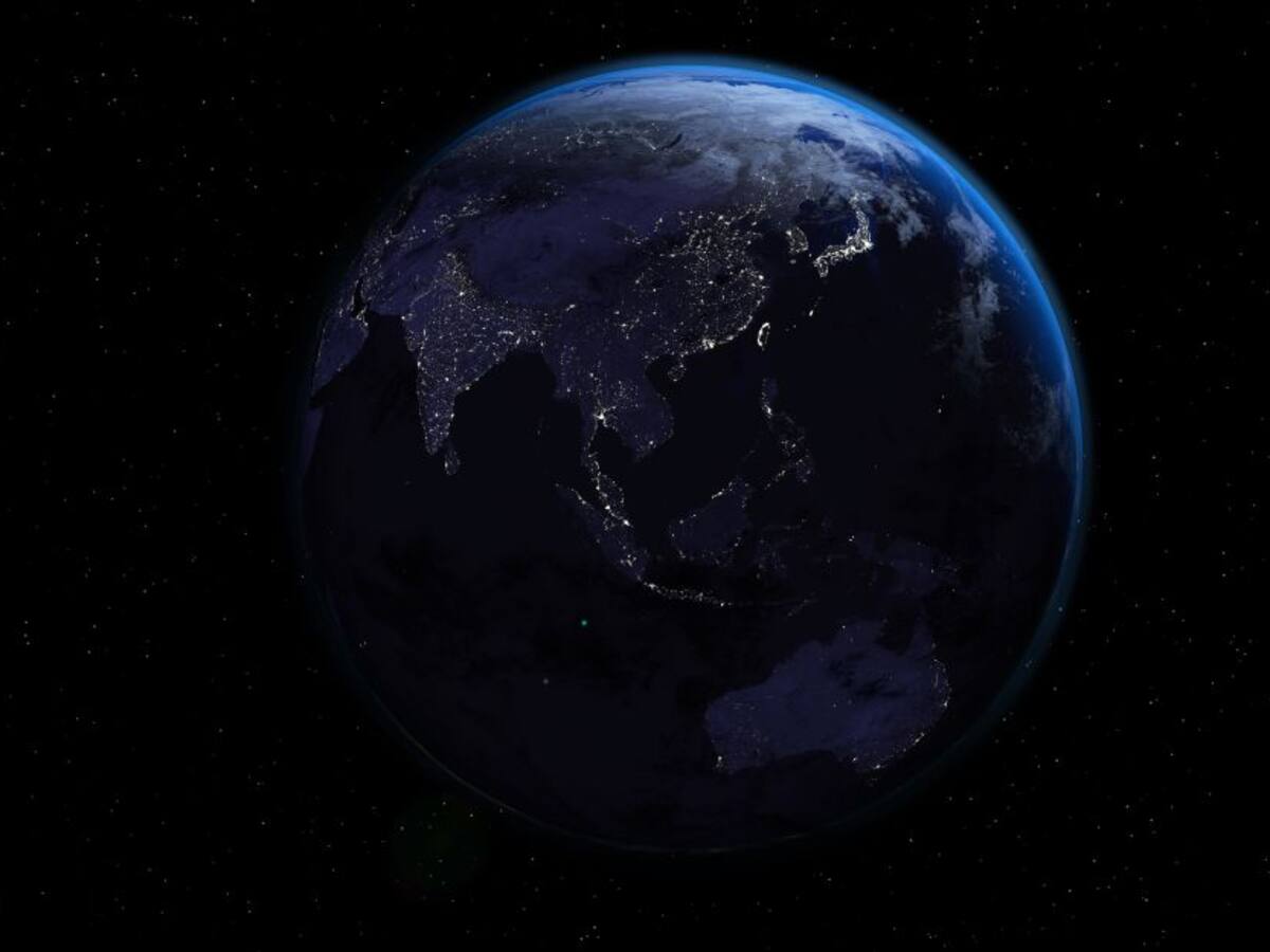 La Hora del Planeta: las actividades ambientales en el mundo