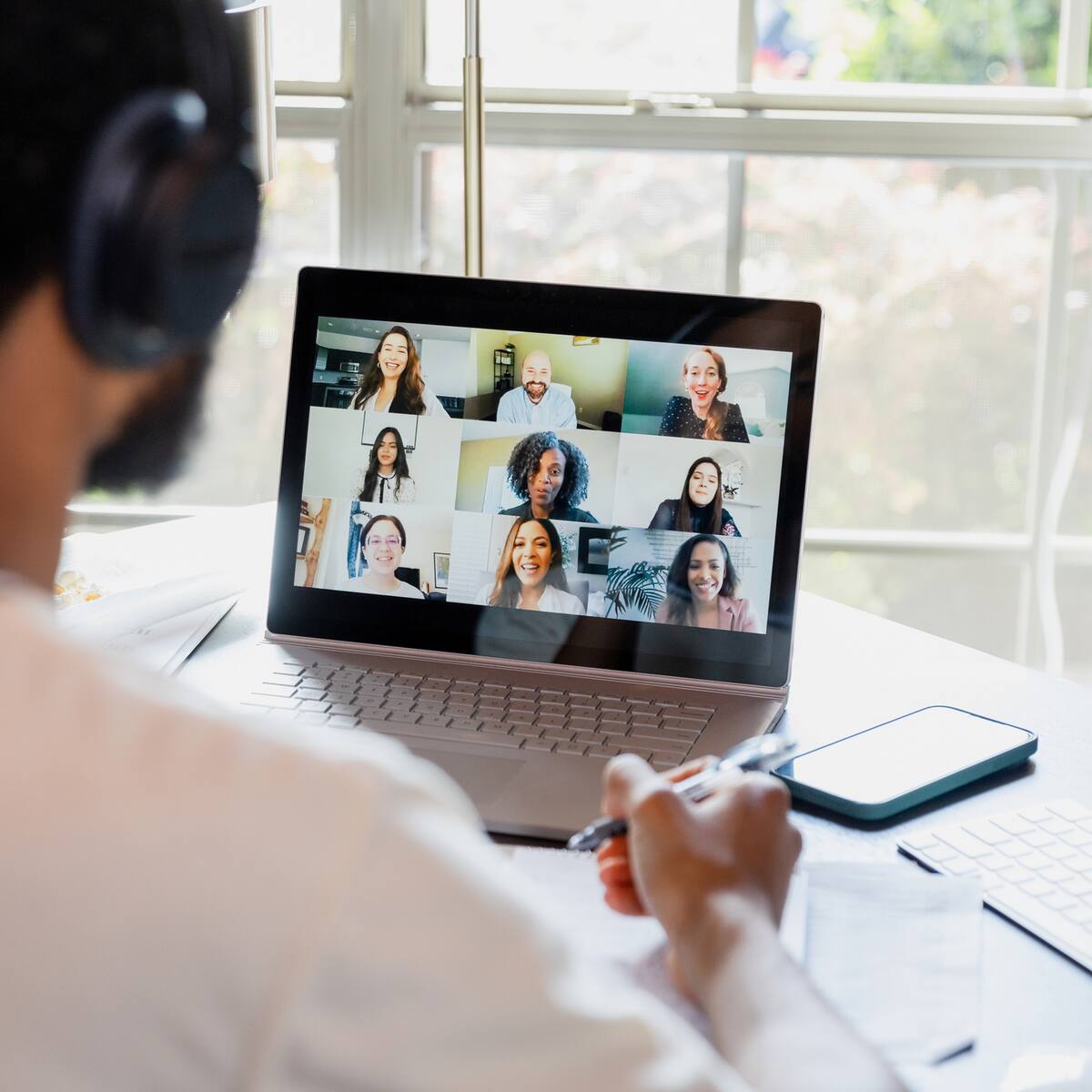 Estos son los 5 beneficios de estudiar virtualmente en Colombia: tome nota