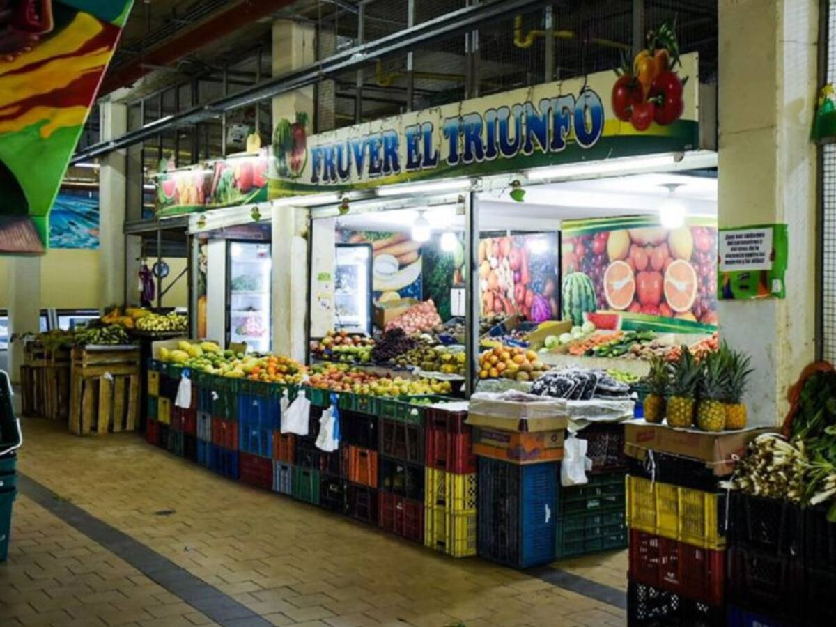 Invertirán $350 millones en el mantenimiento del Mercado Santa Rita Plaza