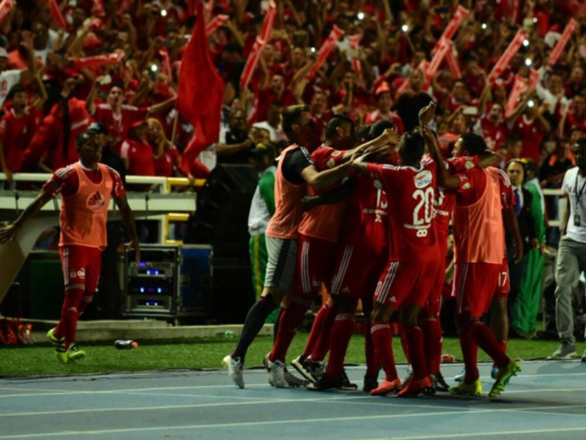 América no desiste y el sueño sigue ascendiendo