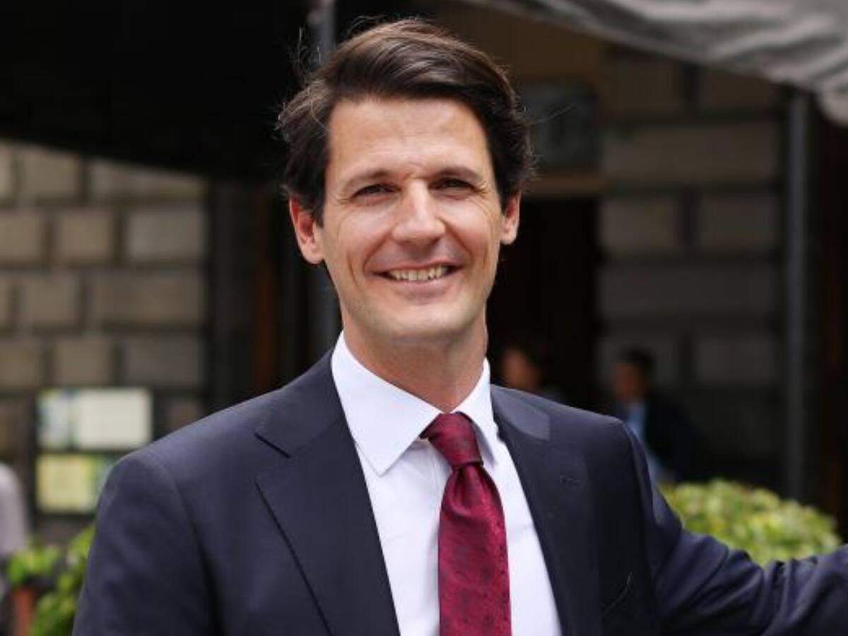 Es un momento global sensible, Colombia es parte de la solución: Pelayo Castro, diplomático de la UE