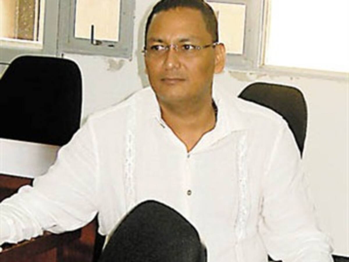 Condenan al ex jefe paramilitar alias 'Juancho Dique'