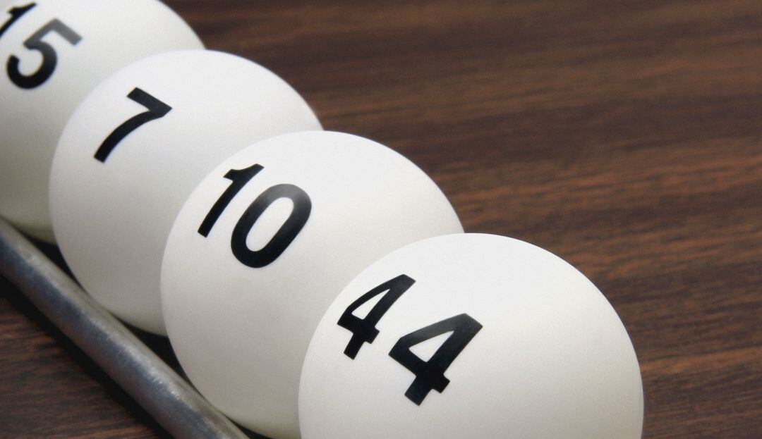 Resultados de los principales chances de Colombia. 