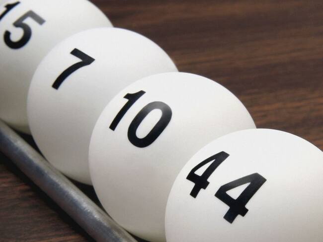 Resultados de los principales chances de Colombia.