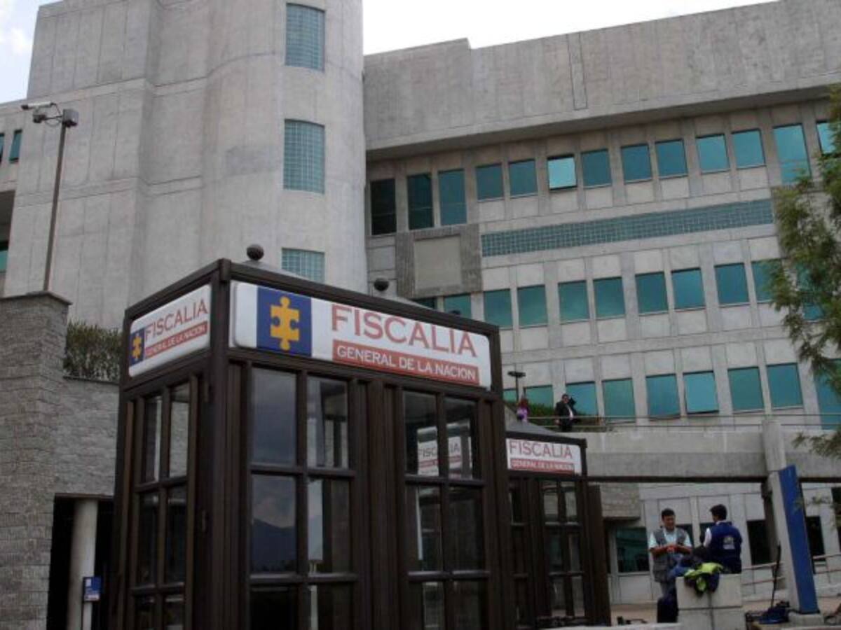 Fiscalía: Contralor de Bogotá ayudó a Odebrecht en la Petar Salitre
