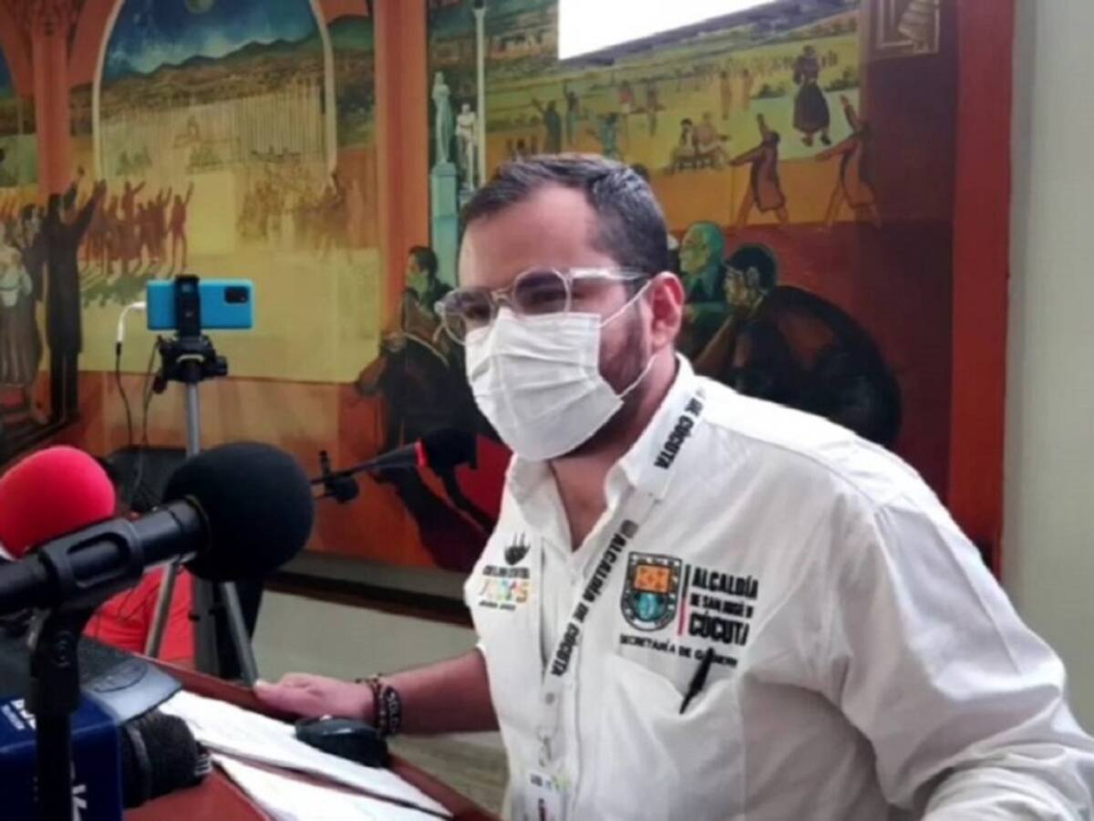 Concejo de Cúcuta no aprobó moción de censura al secretario de gobierno