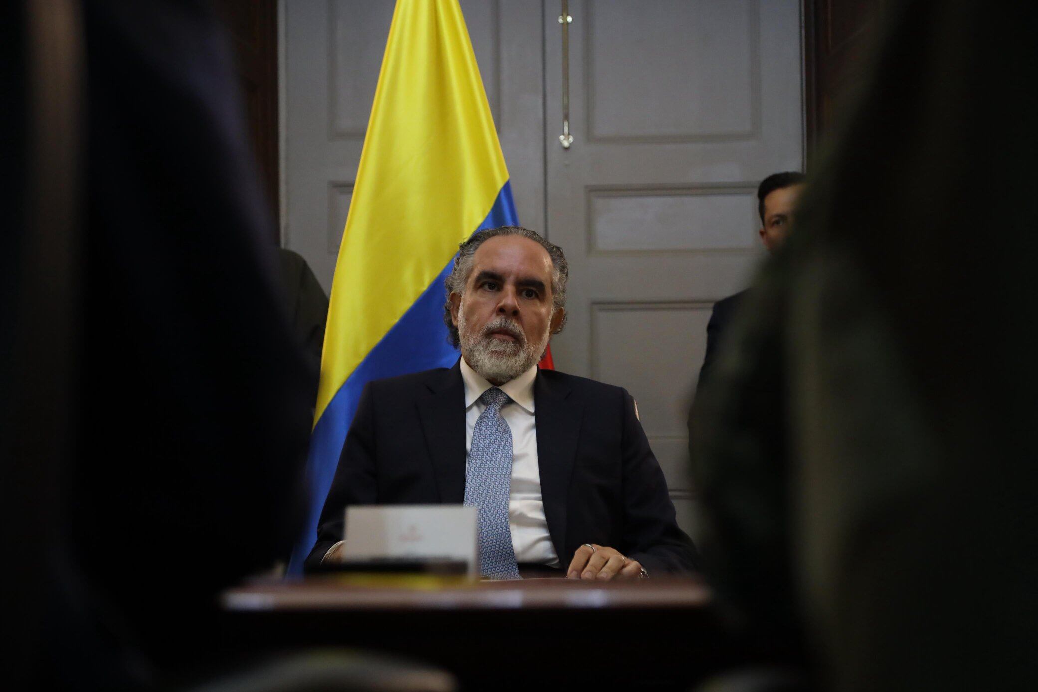 Foto: Ministerio de Interior.