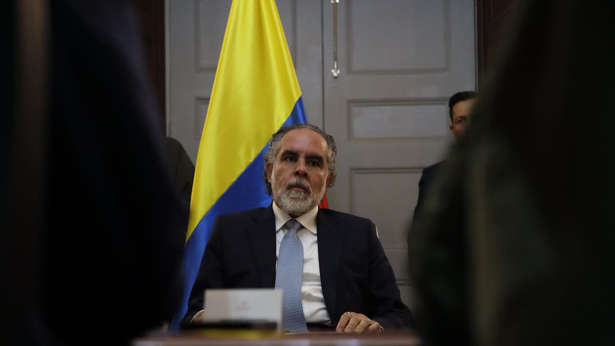 Alerta por atentado contra alcalde Char habría surgido desde cárcel de El Barne: Benedetti
