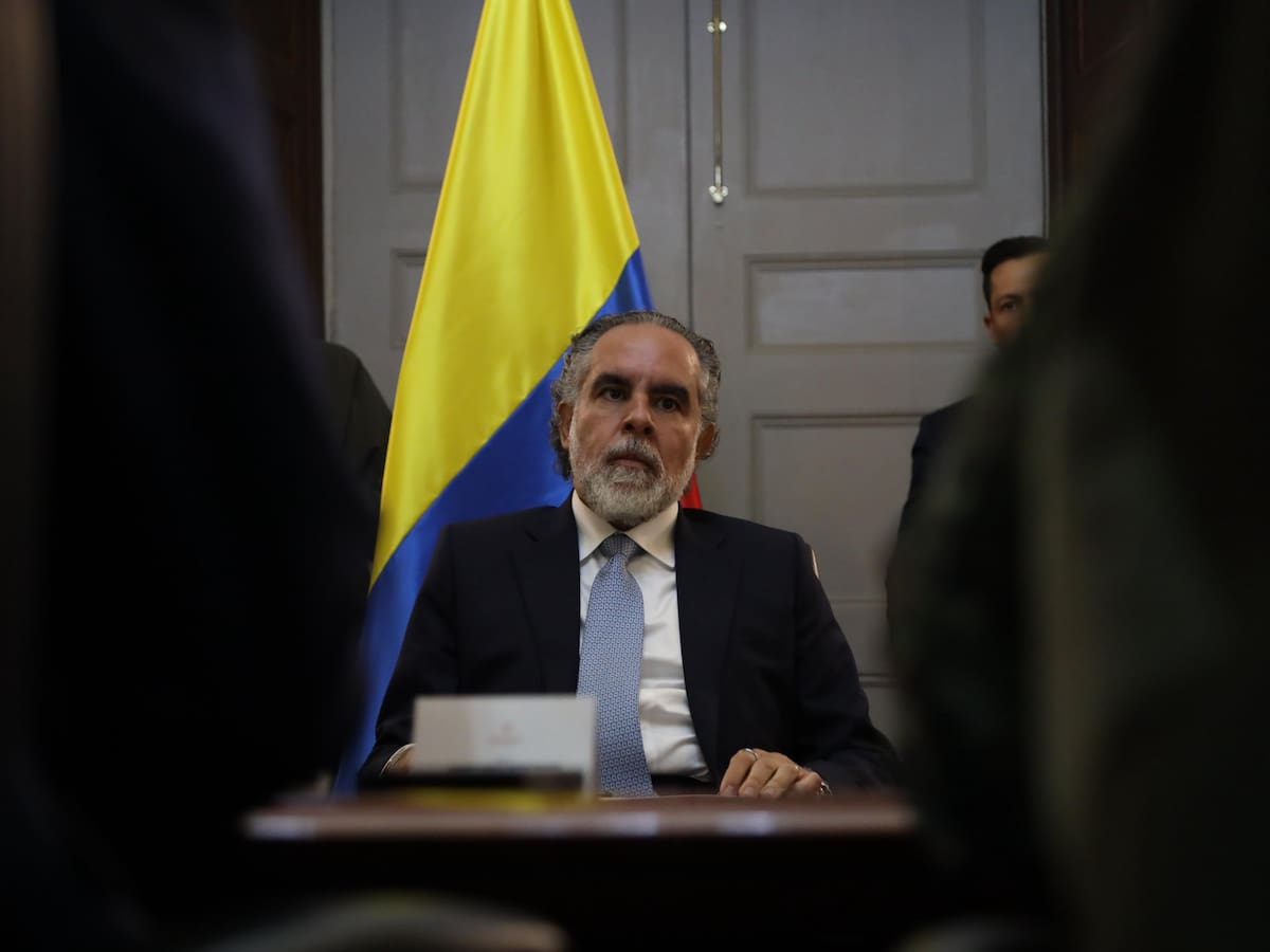 Alerta por atentado contra alcalde Char habría surgido desde cárcel de El Barne: Benedetti