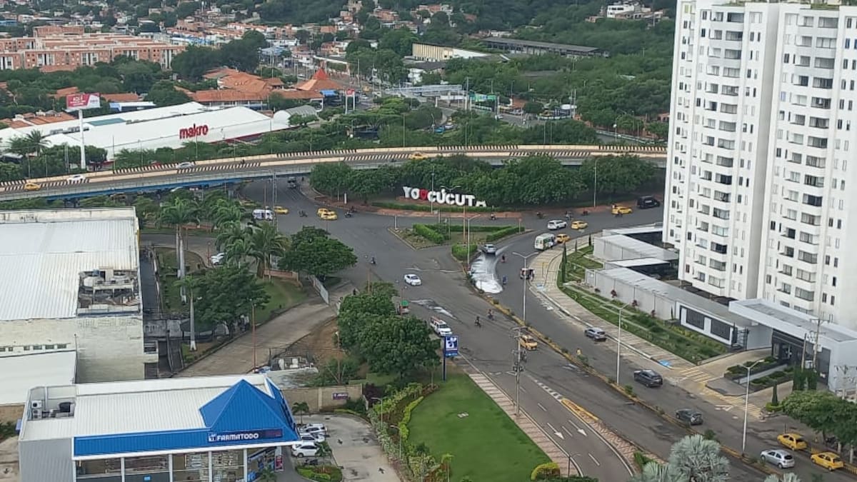 Cúcuta Cómo Vamos: El 45% de los cucuteños se siente inseguro en la ciudad