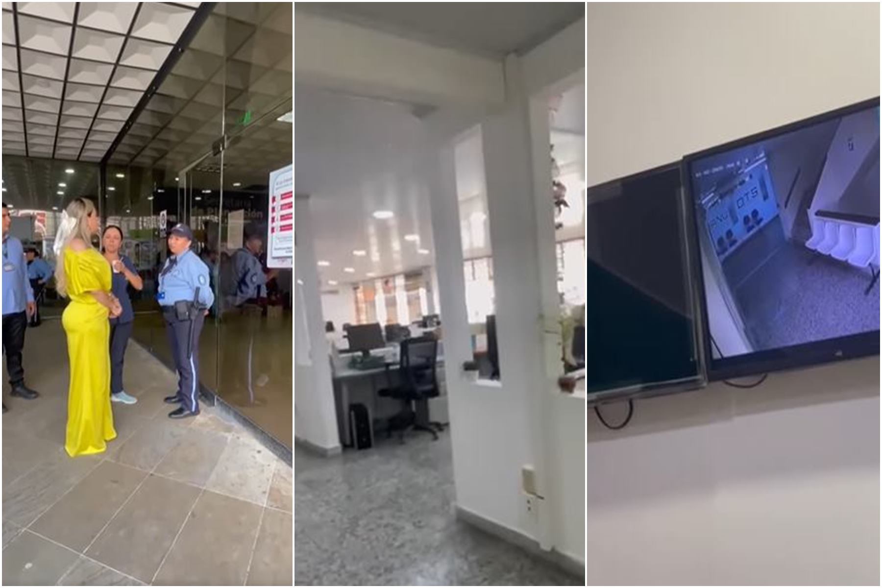 Alcaldesa de Ibagué, Johana Aranda