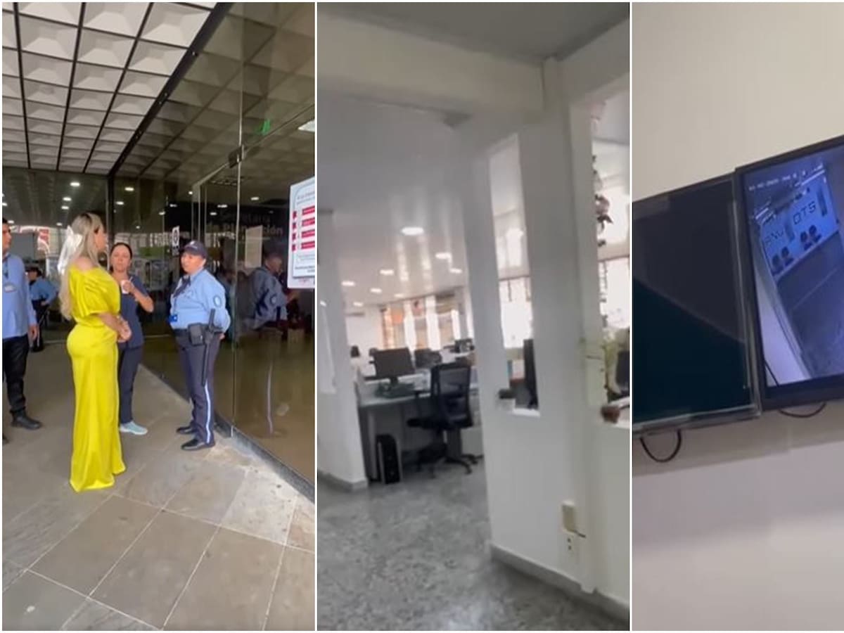 Polémica por video en el que la alcaldesa de Ibagué muestra ausentismo laboral