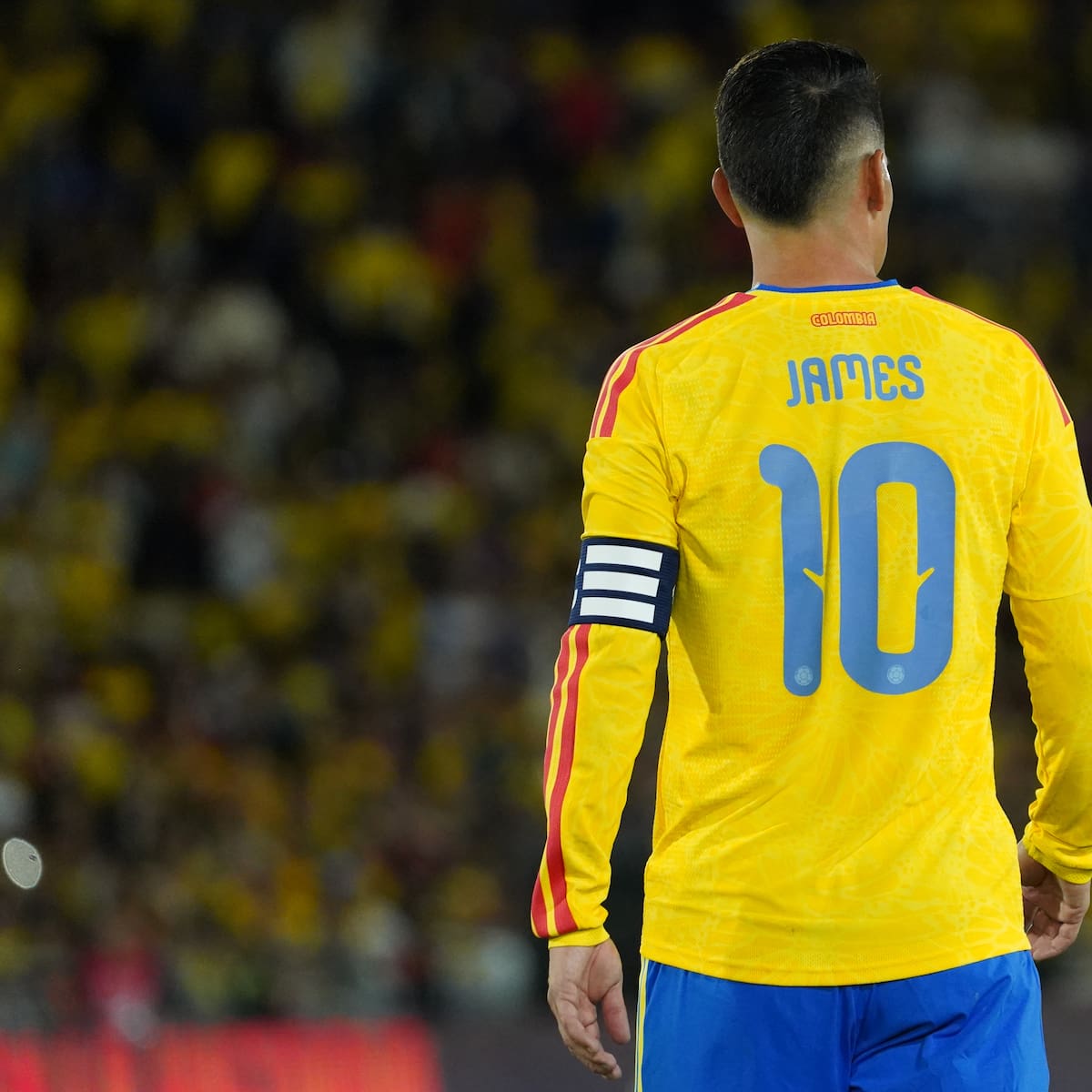 ¿Cuál uniforme usará la Selección Colombia en su debut en el Mundial 2026 contra Uzbekistán? Así es