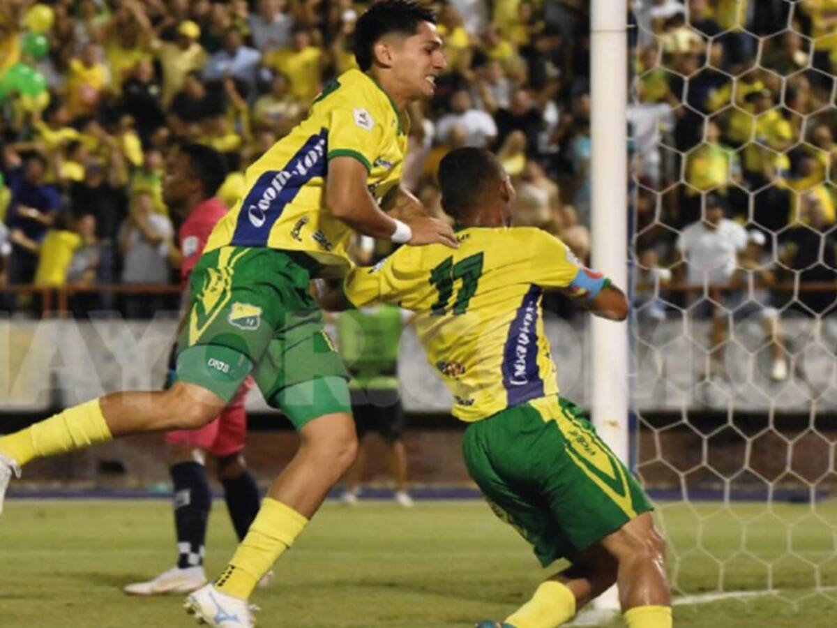 Huila, campeón del segundo torneo y volverá a disputar el ascenso con el Chicó