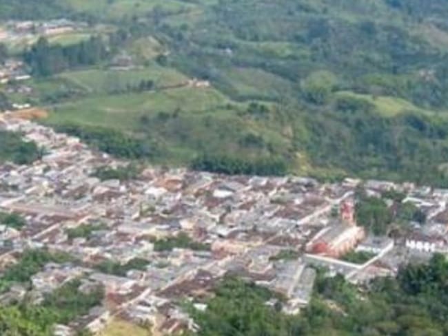 En Pueblorrico, Antioquia, se tienen que repetir las elecciones a Concejo