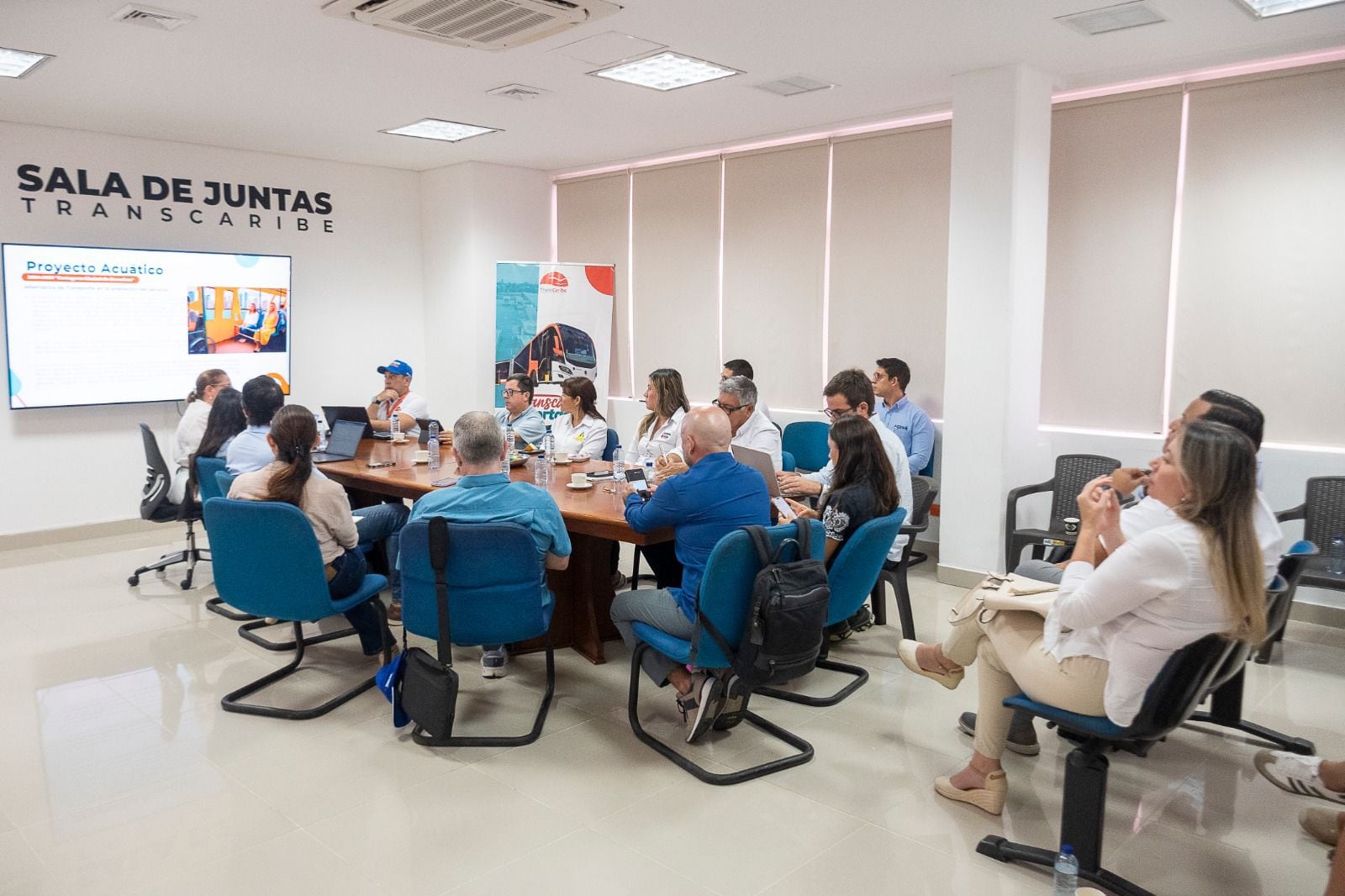 Alcaldía de Cartagena