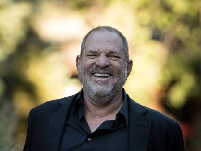 Harvey Weinstein