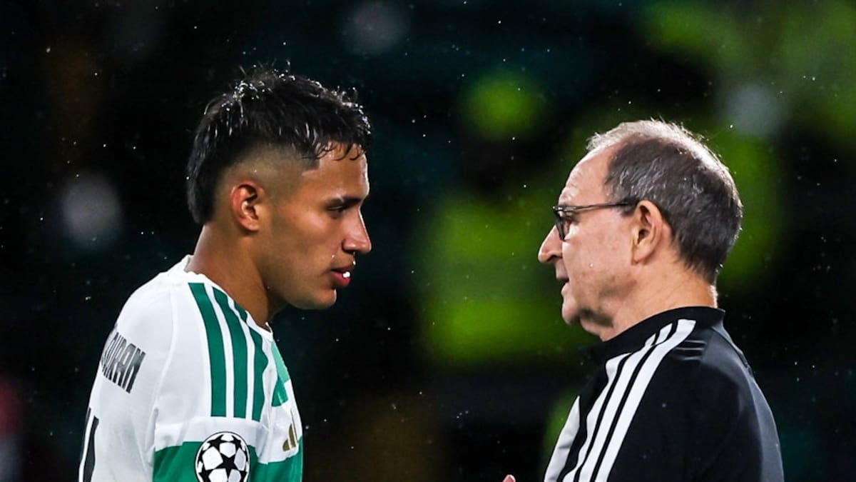 DT de Celtic se rinde ante Camilo Durán tras brillar en Champions: “En 4 partidos pagó su inversión”