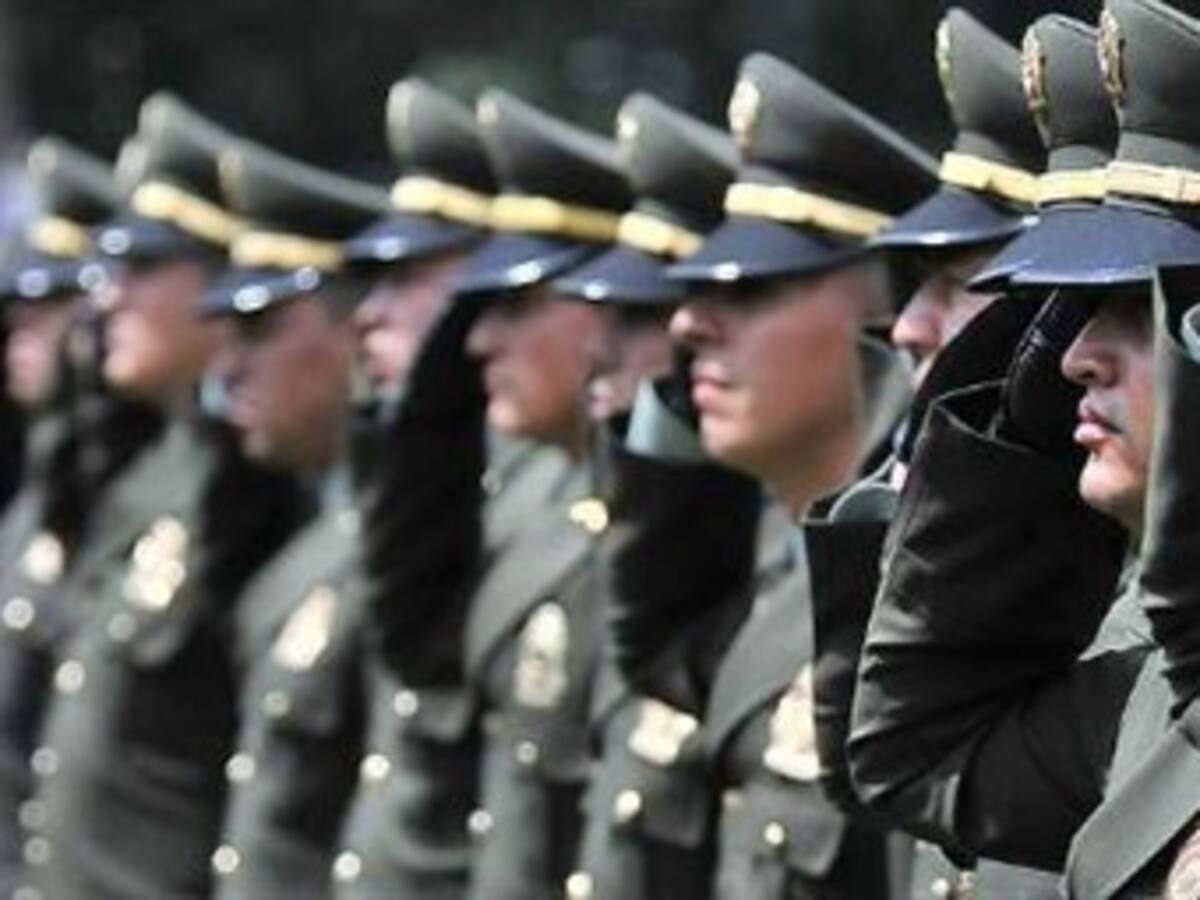 850 policías brindarán seguridad en Pasto durante la Semana Santa