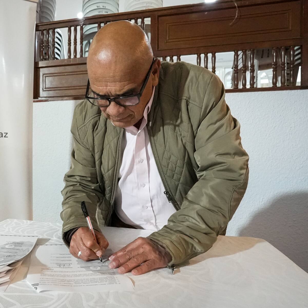 Comuneros del Sur se compromete a no interferir en elecciones, ni promover votos por algún candidato
