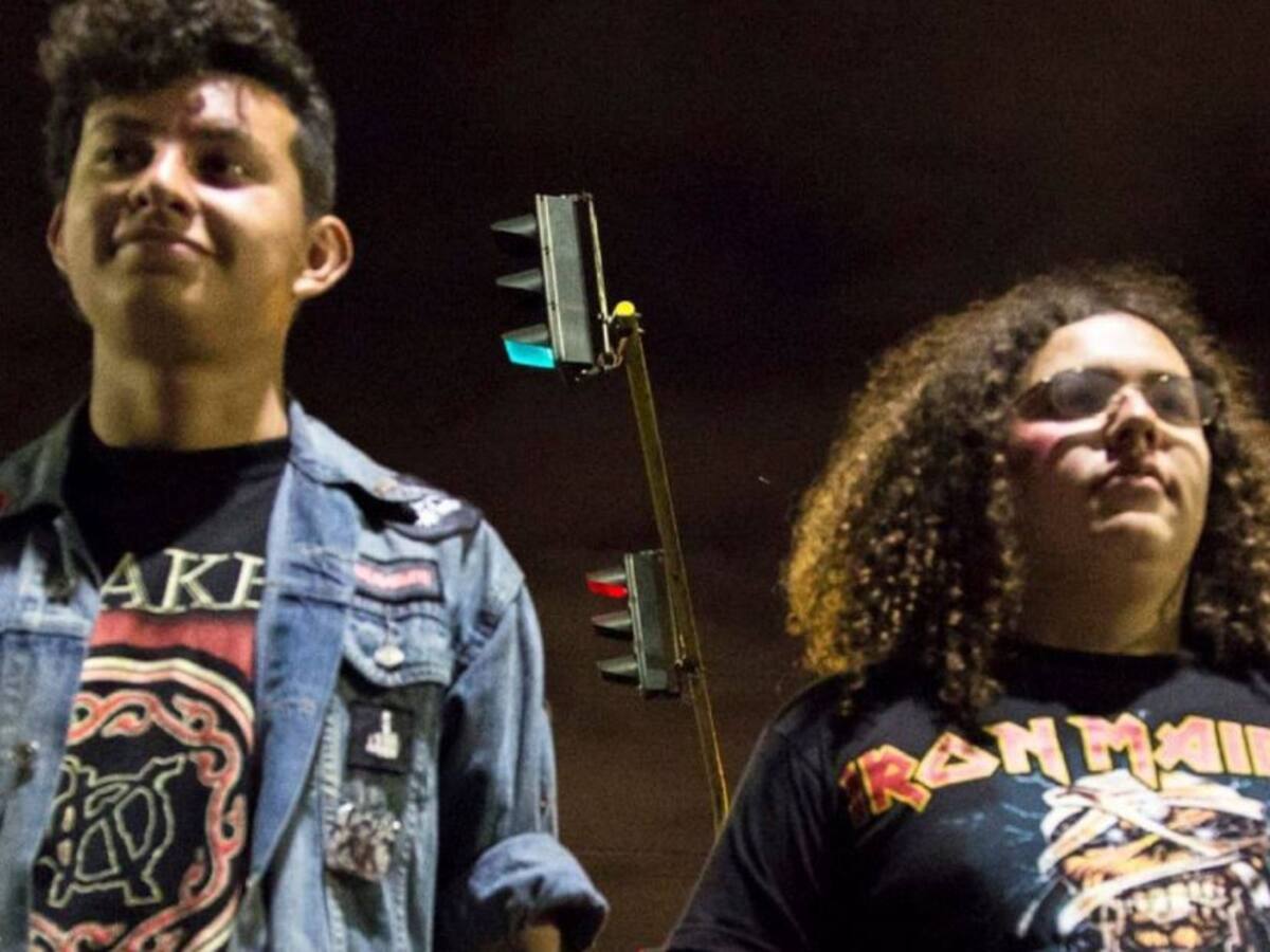 Llega ‘La noche de la bestia’, cinta escrita y dirigida por Mauricio Leiva