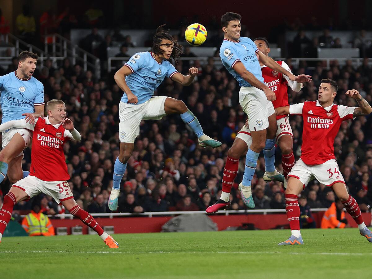 El Pulso del Fútbol, 26 de abril de 2023