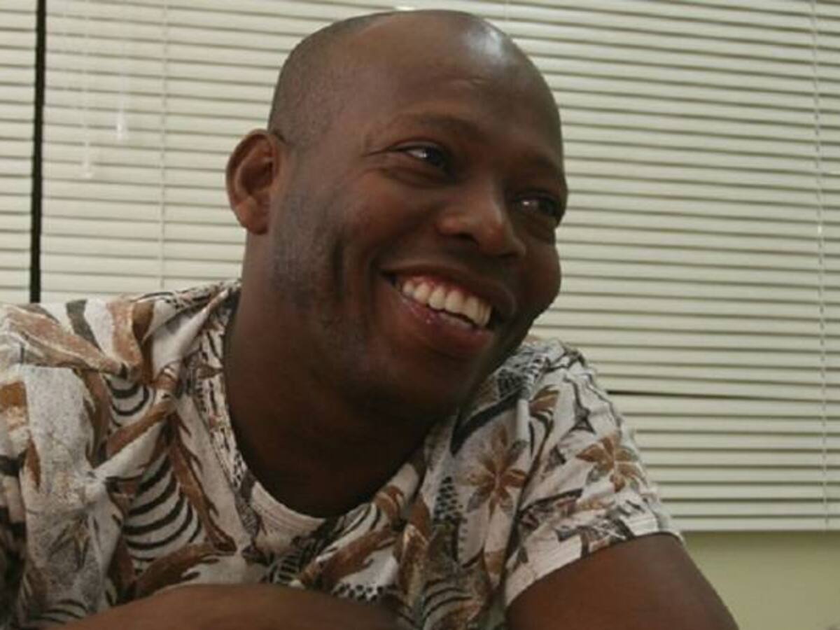 Faustino Asprilla enciende Twitter con un gracioso video