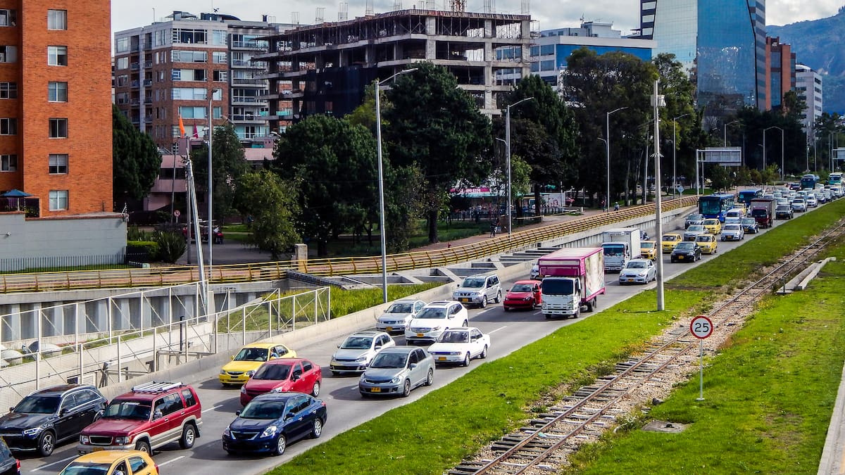 🔴 EN VIVO paro camionero en Bogotá 3 de septiembre: puntos de bloqueos y Transmilenio