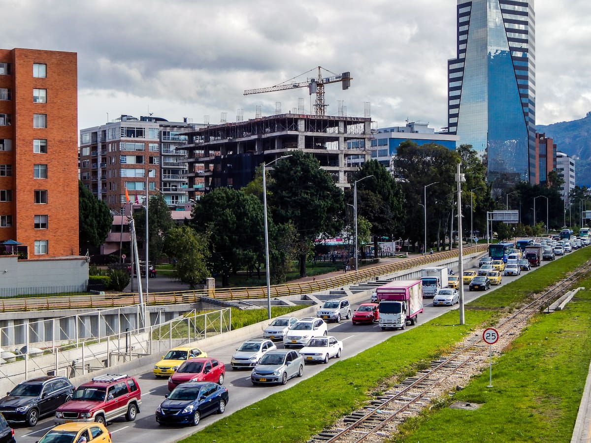 🔴 EN VIVO paro camionero en Bogotá 3 de septiembre: puntos de bloqueos y Transmilenio