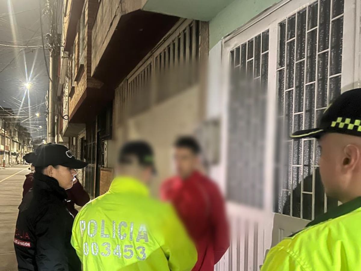 En firme la captura de alias ‘Harold’: séptimo implicado por el homicidio a Miguel Uribe Turbay