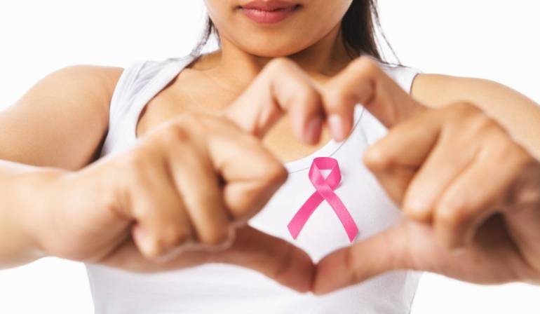 Este es el cáncer más común entre las mujeres en el mundo