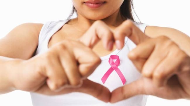 Este es el cáncer más común entre las mujeres en el mundo