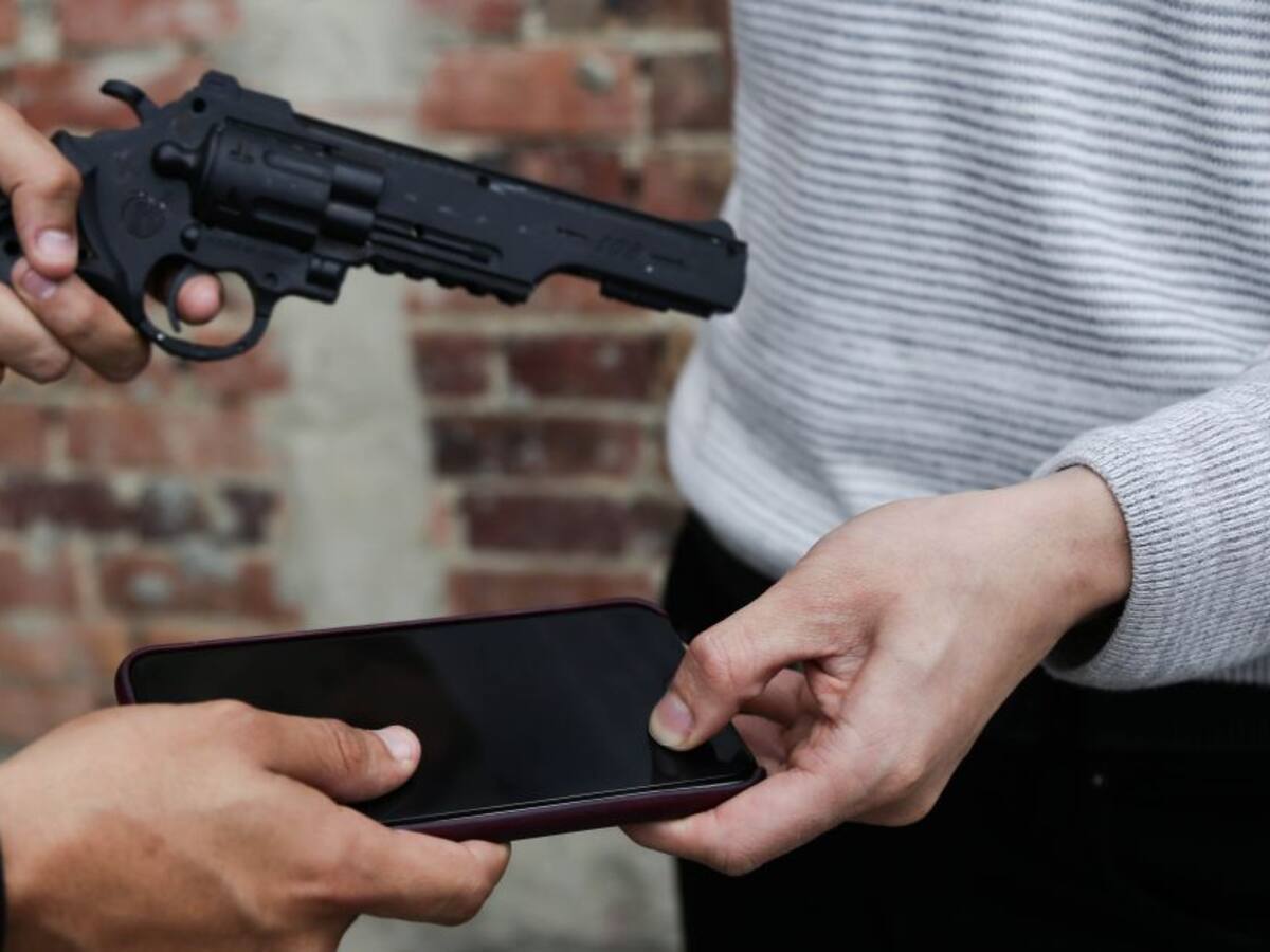 Asaltan otro restaurante en el norte de Bogotá