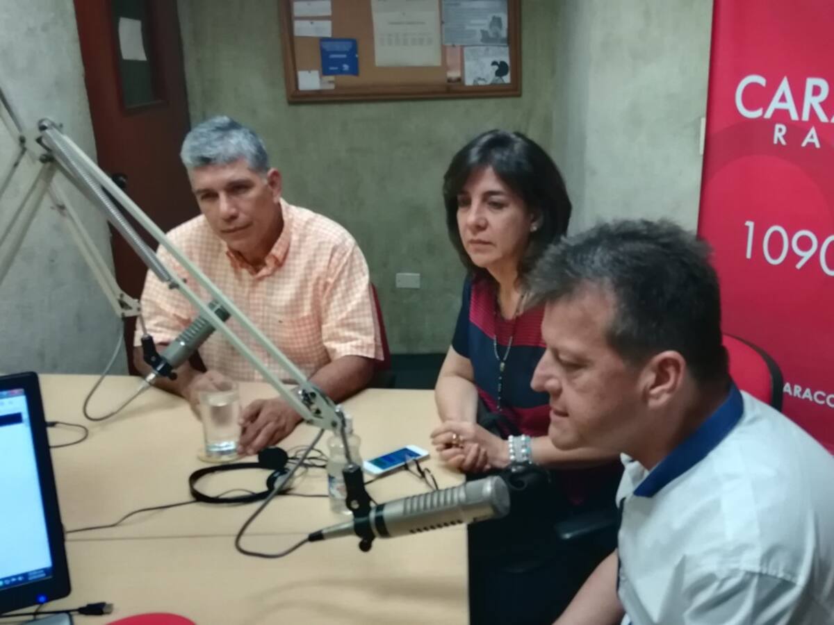 Parlamentarios de los santanderes debatirán futuro del Páramo de Santurbán