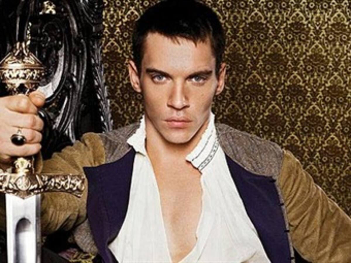 El protagonista de 'Los Tudor' intenta suicidarse, según 'The Sun'