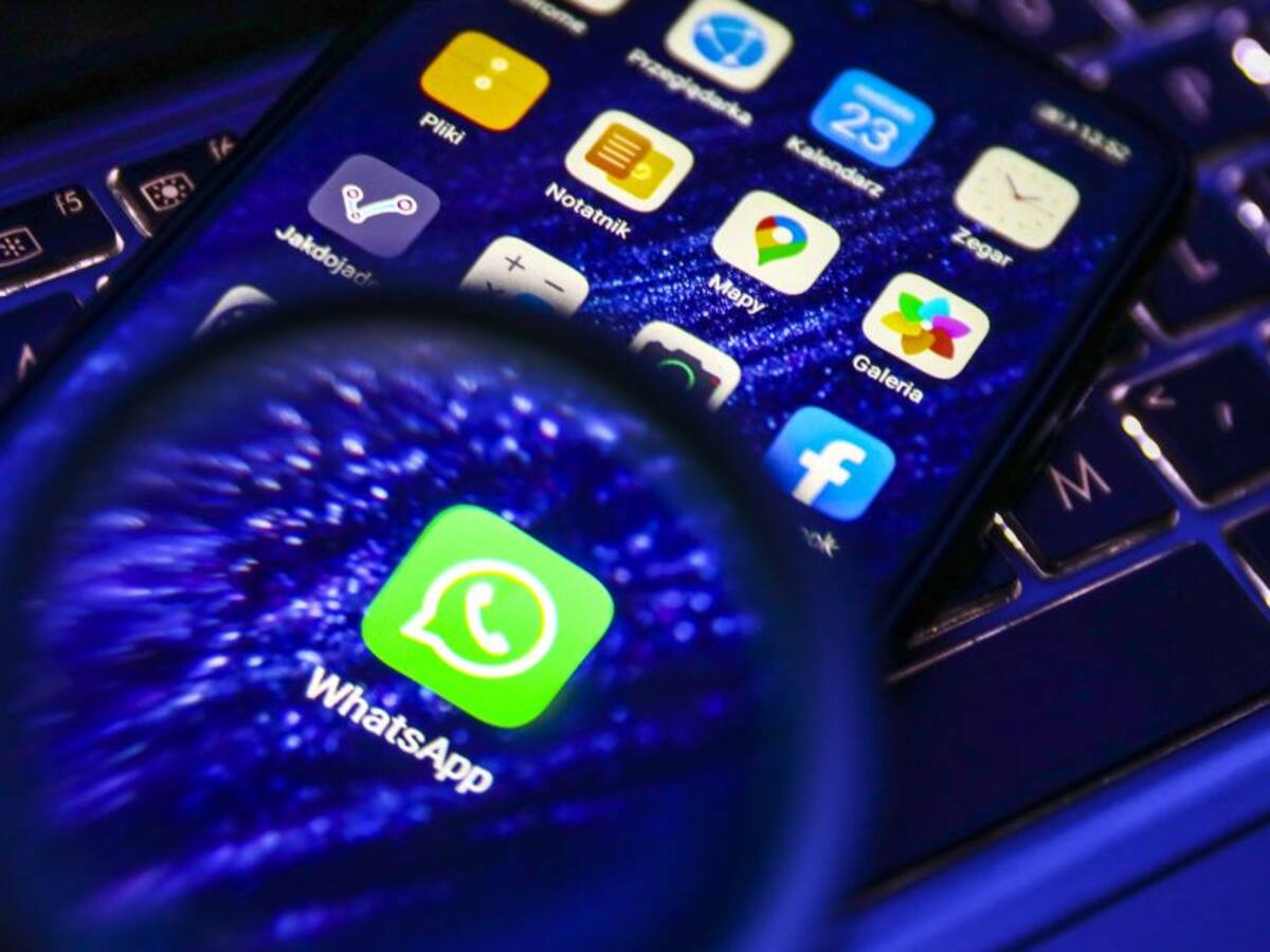 ¡Guarde todo! WhatsApp podría no tener más copia de seguridad ilimitada