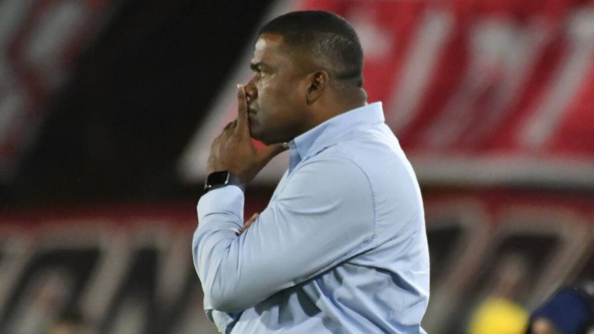 Hubert Bodhert sobre la opción de Santa Fe: "Escucharemos y tomaremos decisiones"