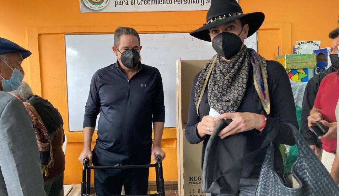 Germán Vargas Lleras. Foto: Vargas Lleras