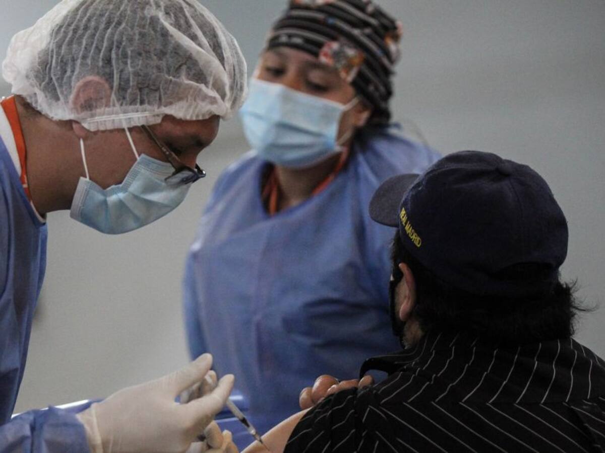 Coronavirus en Cartagena: 207 nuevos casos y 13 fallecidos