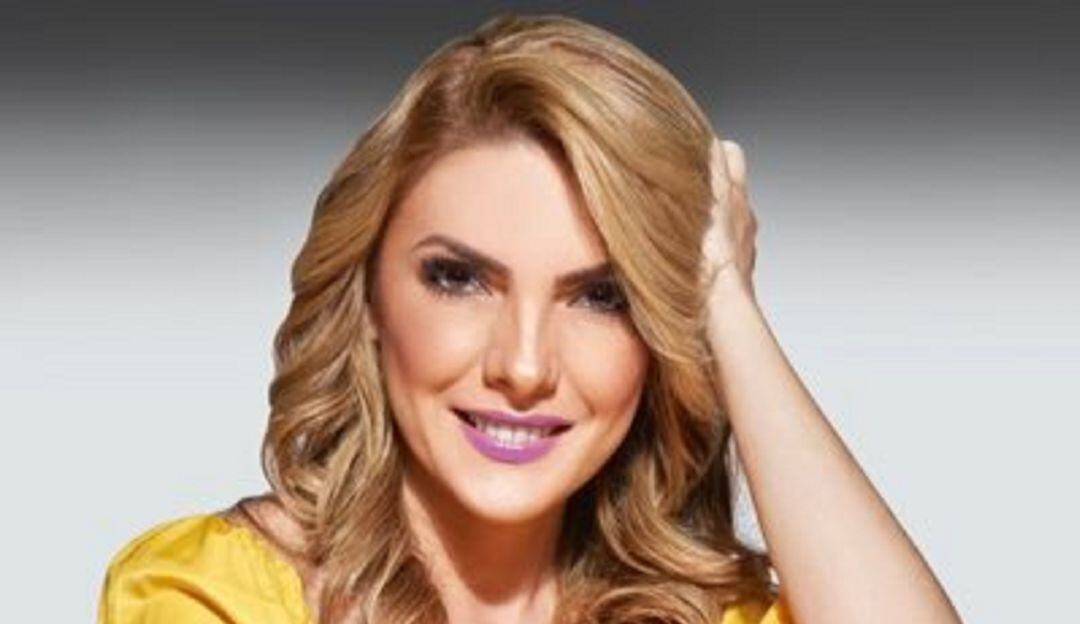 ¡Cuidado con los hackers! Ana Karina Soto y su esposo fueron víctimas