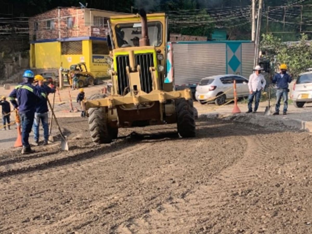 Esta noche estará cerrada la vía a Cúcuta