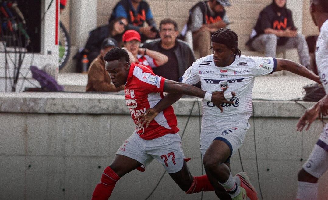 Foto: Santa Fe