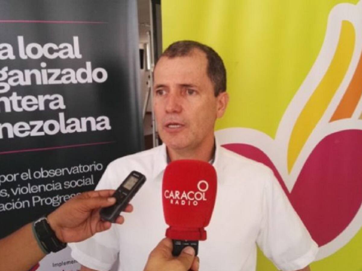 Alertan por extraños grupos de vigilancia en comunas de Cúcuta