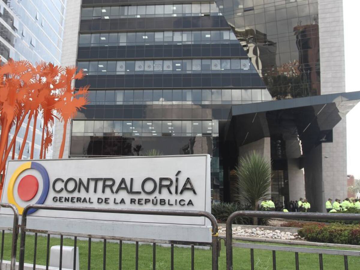 Contraloría revisa manejo de recursos girados a fondos parafiscales