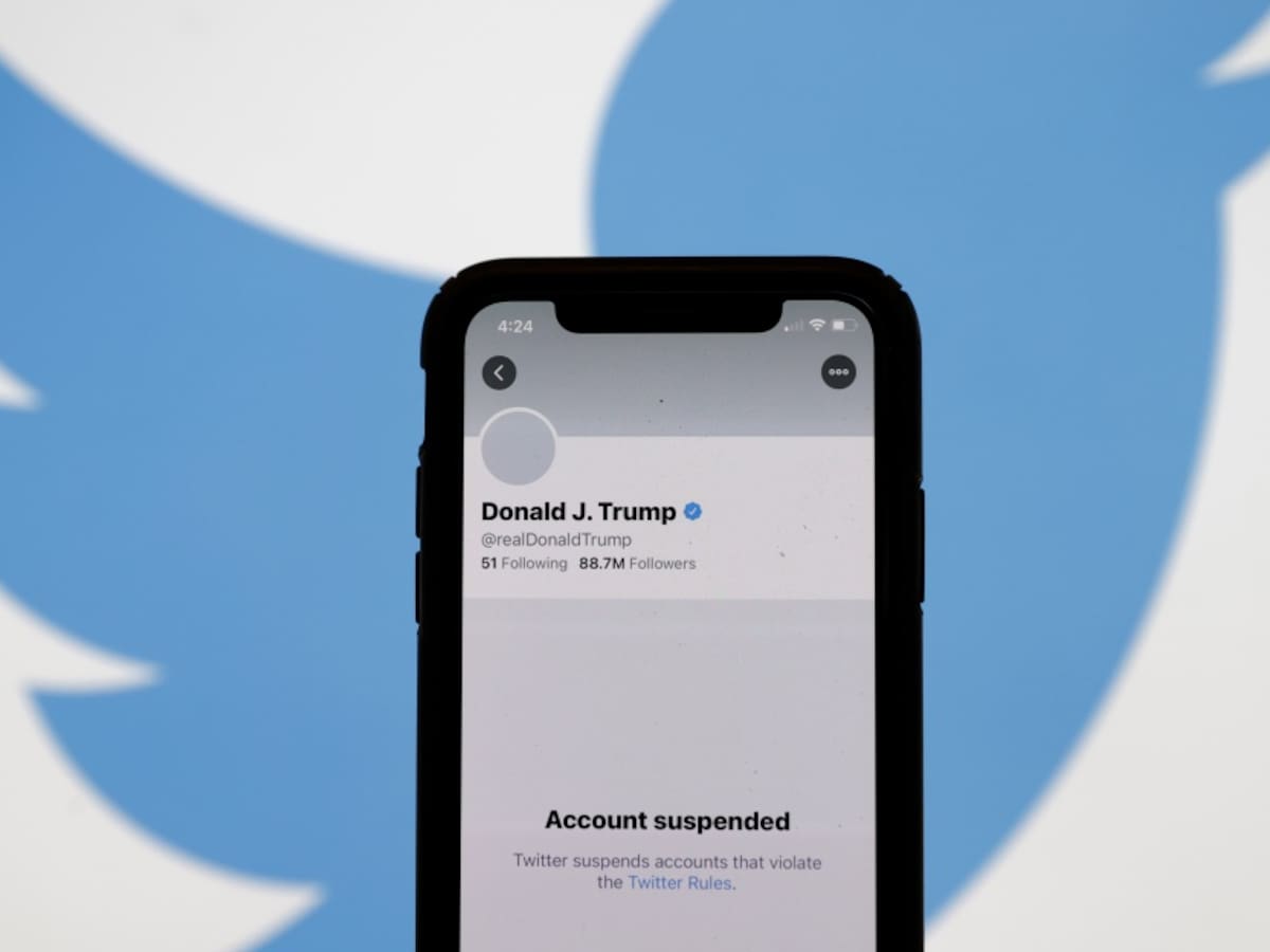¿Cuál es el mensaje que envían los CEO de redes sociales a la política?