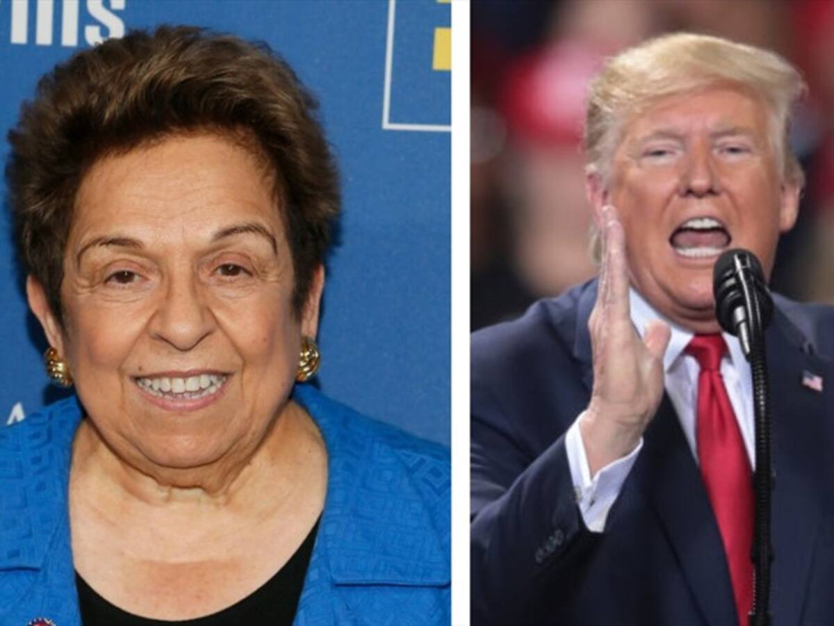 Juicio contra Donald Trump no es una estrategia política: congresista demócrata