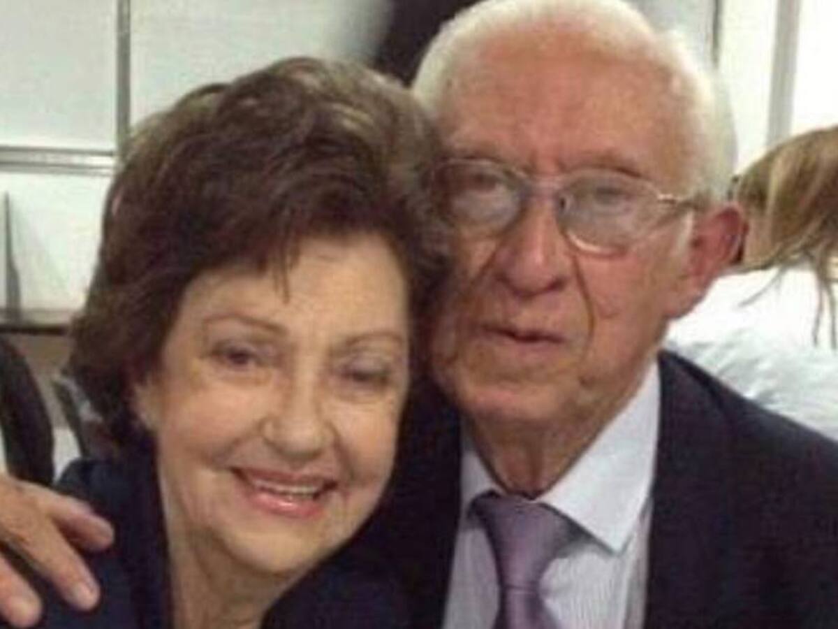 Falleció el doctor Mario Montoya, fundador de la Clínica Cardio VID