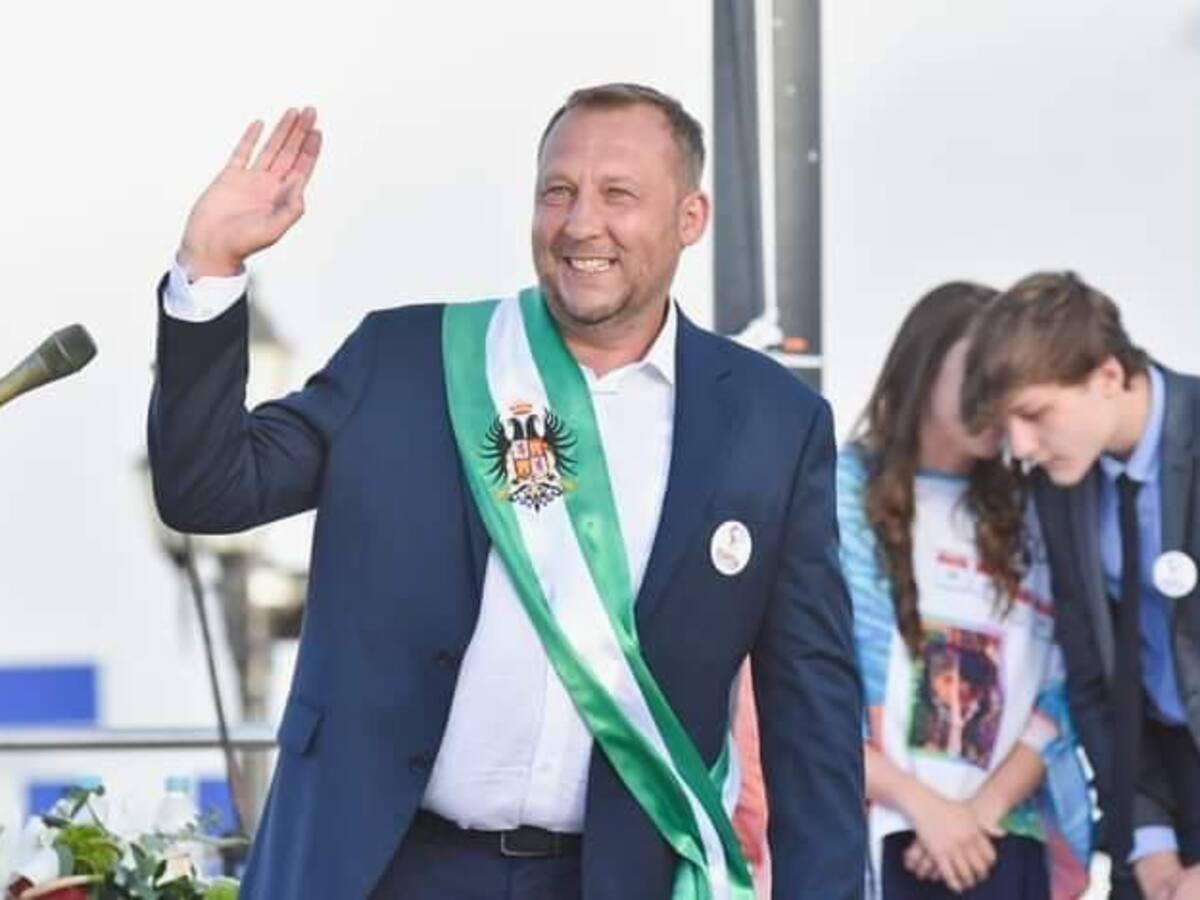 Esperamos que Consejo de Estado haga justicia: Abogado que demandó la elección de Krasnov