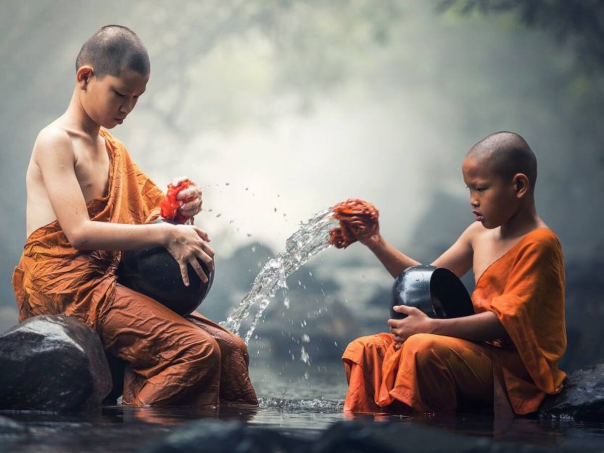 Acompañamiento espiritual